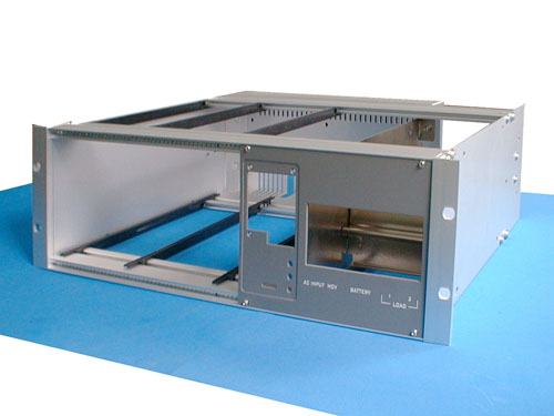 钣金加工设备保养需要注意哪些？-三亿体育·三亿官方网站-三亿(中国)